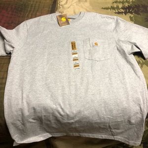 Men’s Carhartt T-shirt